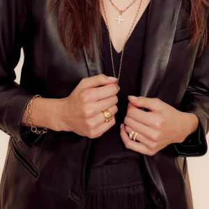 SPORT LUXE BRACELET>SINGLE STONE Fashion