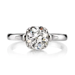 SYDNEE>SINGLE STONE Clearance