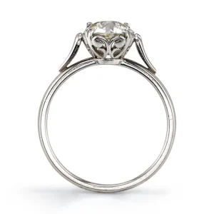 SYDNEE>SINGLE STONE Clearance