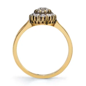 TALIA>SINGLE STONE New