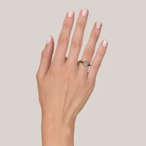 TALIA>SINGLE STONE New