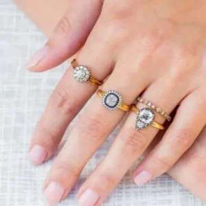 TALIA>SINGLE STONE New