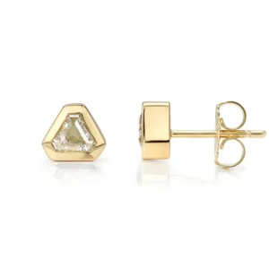 TEDDI STUDS>SINGLE STONE Sale