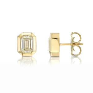 TEDDI STUDS>SINGLE STONE Hot