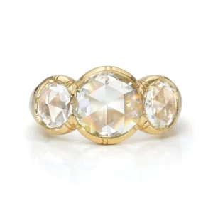 THREE STONE BROOKLYN>SINGLE STONE Hot