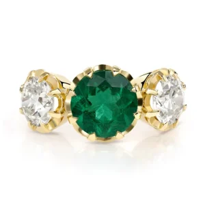 THREE STONE JOLENE>SINGLE STONE Online