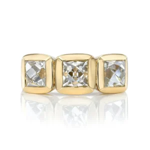 THREE STONE KARINA>SINGLE STONE Outlet