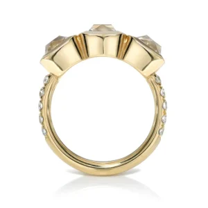 THREE STONE KARINA>SINGLE STONE Outlet