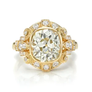 TIFFANY>SINGLE STONE Online