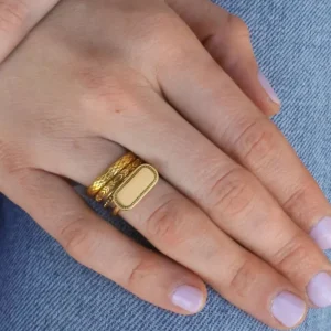 VICTORIA>SINGLE STONE Online