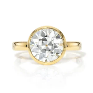 WYLER>SINGLE STONE Discount