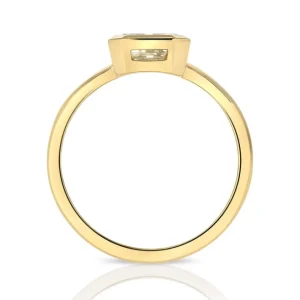 WYLER>SINGLE STONE New