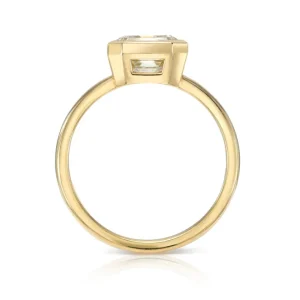 WYLER>SINGLE STONE New