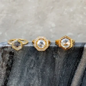 WYLER>SINGLE STONE Sale