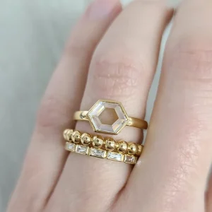 WYLER>SINGLE STONE Hot